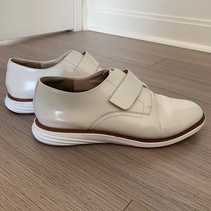 Cole Haan Zero Grand Shoes